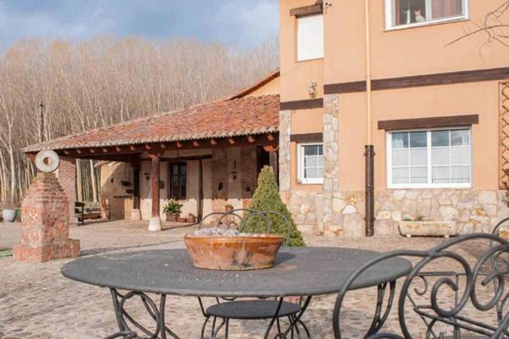 Molino De Villacelama Oda fotoğraf
