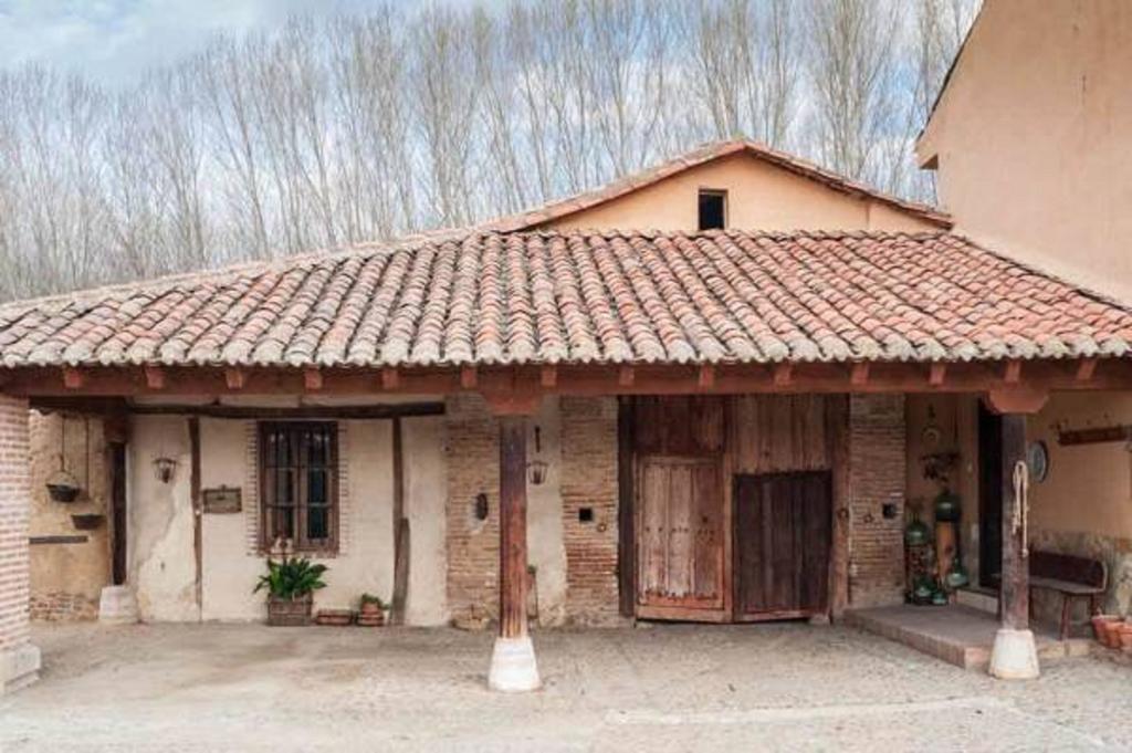 Molino De Villacelama Dış mekan fotoğraf