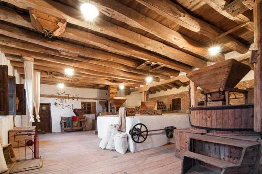 Molino De Villacelama Dış mekan fotoğraf