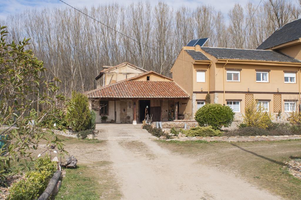 Molino De Villacelama Dış mekan fotoğraf