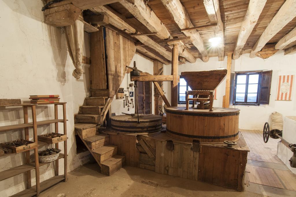 Molino De Villacelama Dış mekan fotoğraf