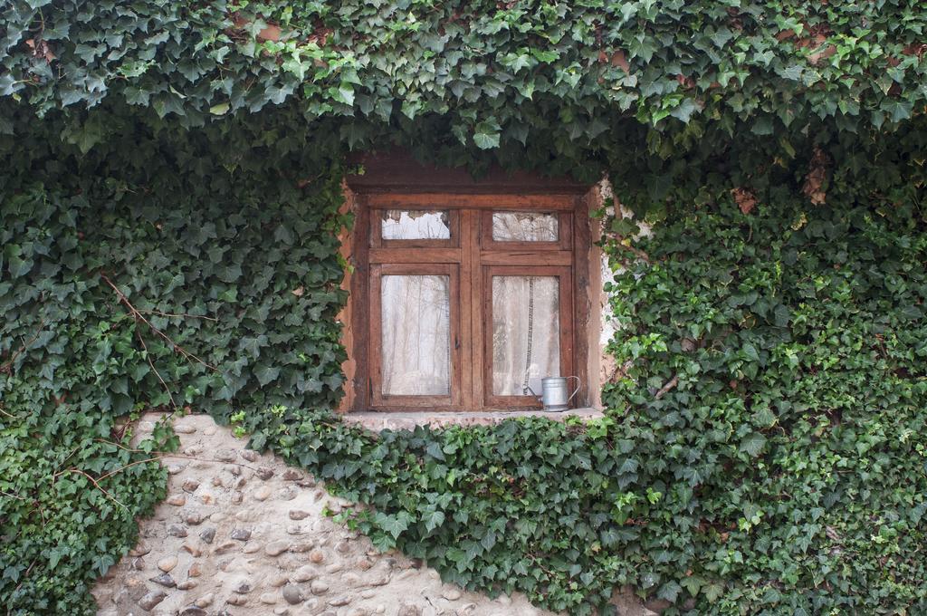 Molino De Villacelama Dış mekan fotoğraf