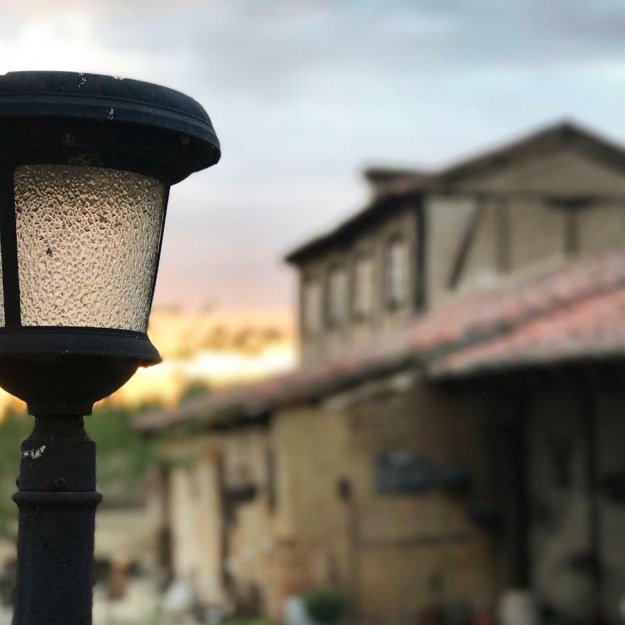 Molino De Villacelama Dış mekan fotoğraf