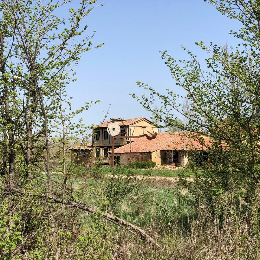 Molino De Villacelama Dış mekan fotoğraf